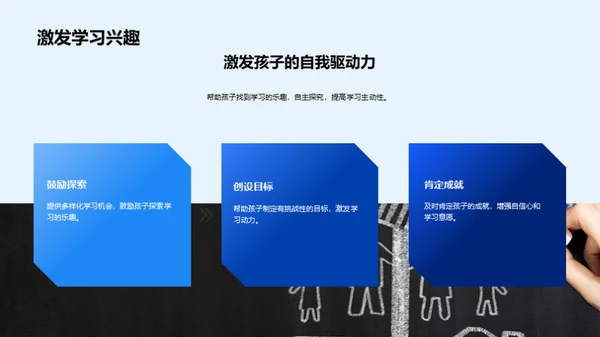 小学生升初中的挑战