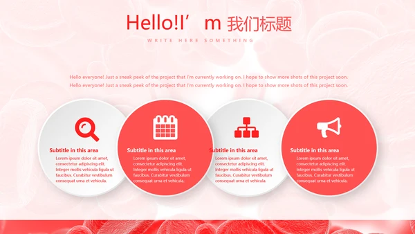 血细胞分析动态PPT