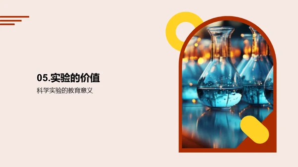 实验探究之旅