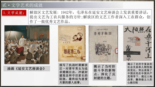 第26课 教育文化事业的发展（课件）-【课堂无忧】新课标同步核心素养课堂