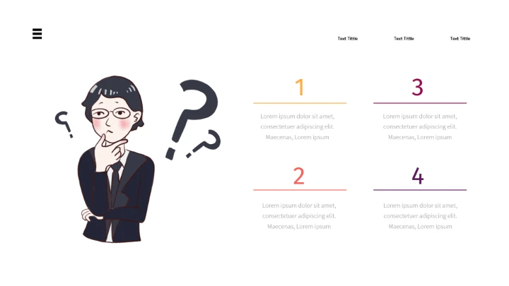 橙色大学生职业规划个人职业规划设想PPT模版