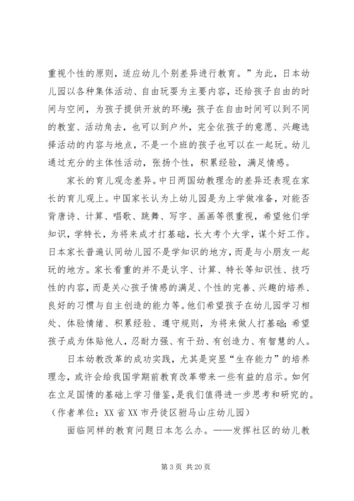 学习心得范文合集.docx