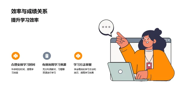 初三学霸成长计划