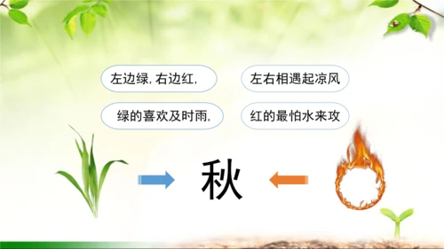 4《猜字谜》课件