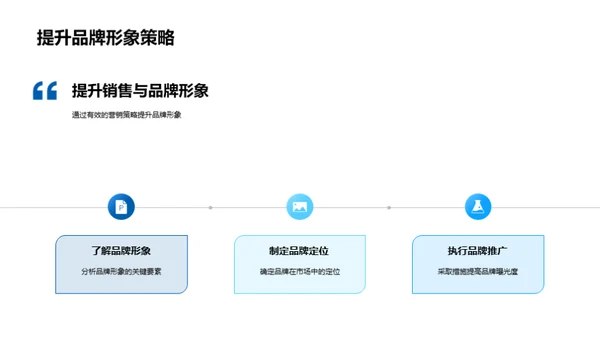 小满营销战略解析