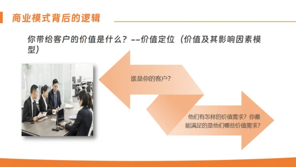客户关系管理通用PPT模板