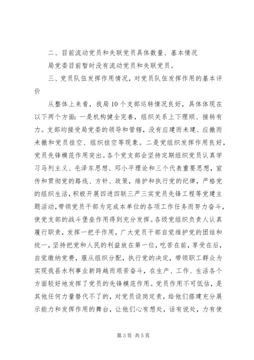 机关党支部两学一做自查自纠报告.docx