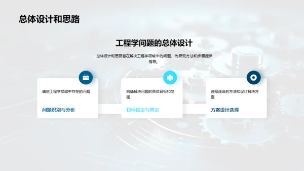 深入探秘工程学研究