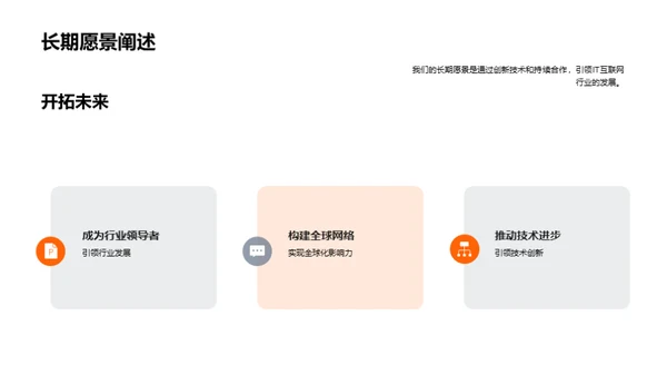 共创未来IT新纪元