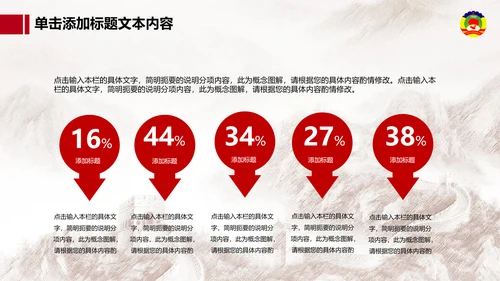 政协政治协商会议统战民主党派政治PPT
