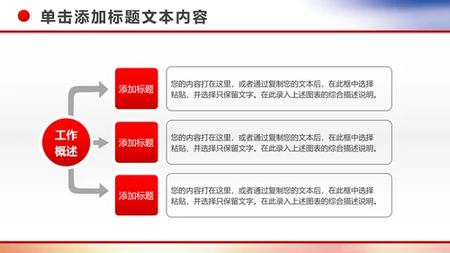 企业银行开门红年终总结工作计划动态PPT模板