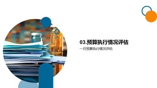 预算管理评估与策略