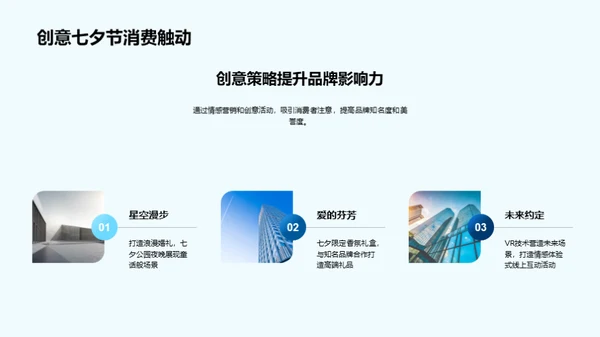 七夕节深度营销策略