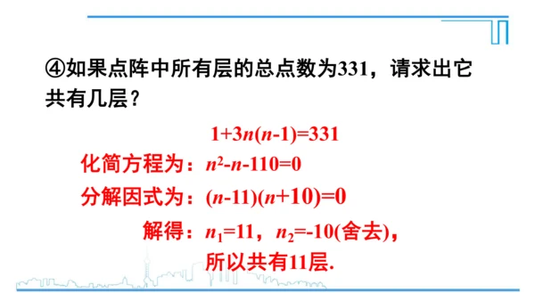 【高效备课】人教版九(上) 第21章 一元二次方程 数学活动 课件