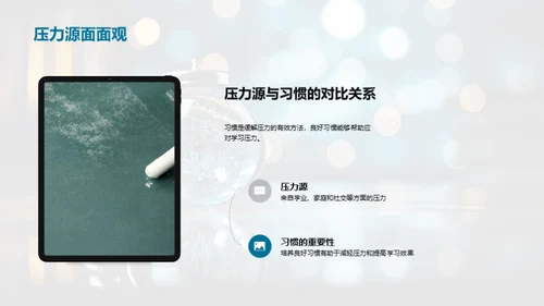 习惯养成攻略手册