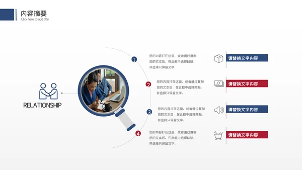 2024龙年述职报告工作汇报年终总结PPT