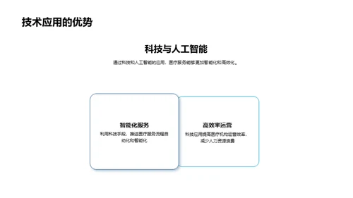 智慧医疗新纪元