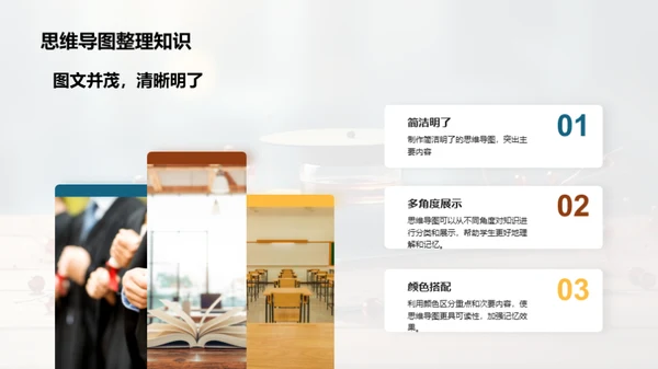 全面提升初二学业