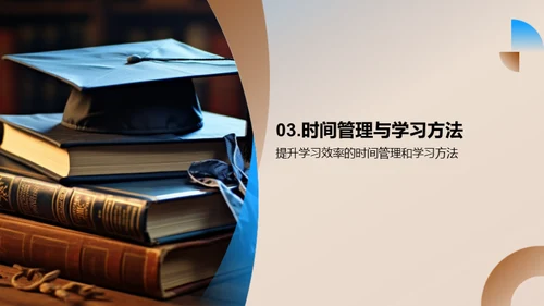 高二学年全方位规划