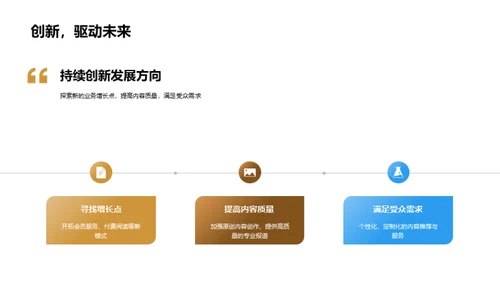 探索传统媒体的数字化转型