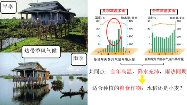 7.2 东南亚（课件53张）-七年级地理下册（人教版）