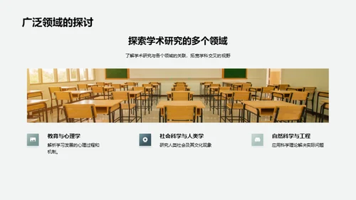 学术主题深度解析