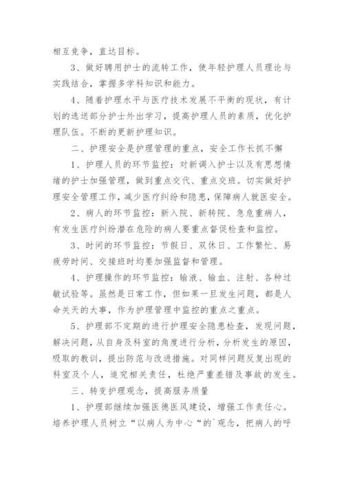 护理年度工作计划.docx