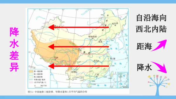 5.0 中国的地理差异（课件30张）-2024-2025学年人教版地理八年级下册