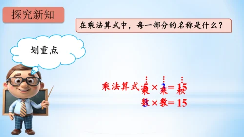 4.表内乘法（一）（乘法的初步认识）(共26张PPT)-二年级上册数学人教版