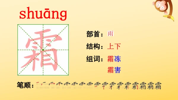 4 古诗三首  课件