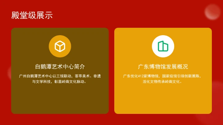 大力传承弘扬岭南文化ppt课件