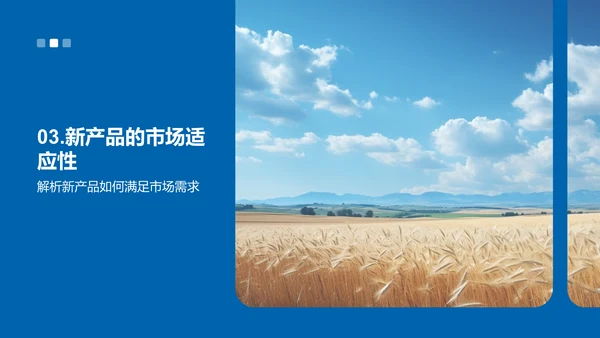 小满节气与新产品创新