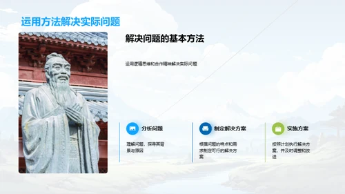 困境中的团队力量