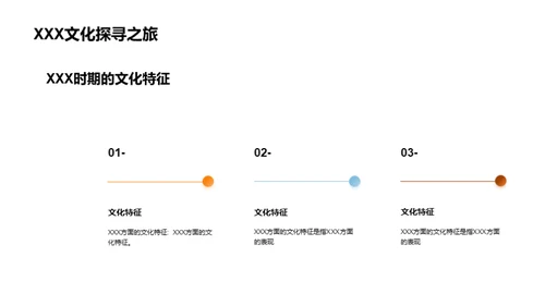 古代文明之谜