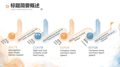 诗歌朗诵朗诵比赛大赛年年终总结PPT动态模板