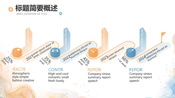 诗歌朗诵朗诵比赛大赛年年终总结PPT动态模板