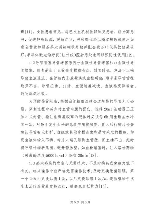 浅谈小青龙汤在临床应用中的心得[小编整理] (2).docx