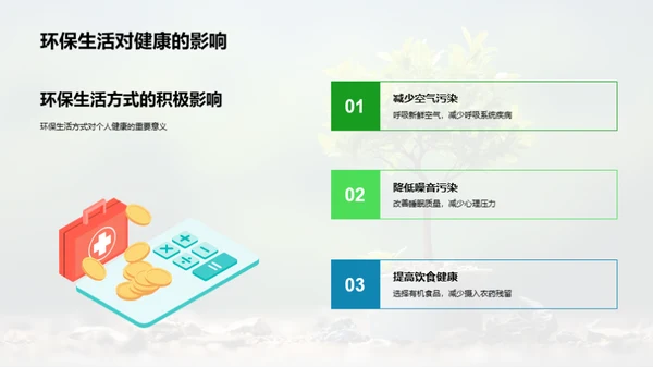 校园环保引领者