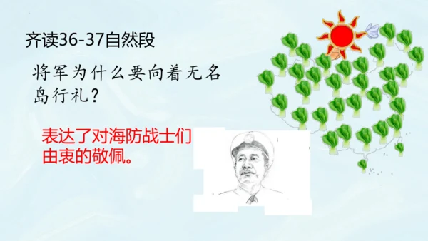 第15课《小岛》第一课时（教学课件）