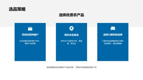 电商引领农业新浪潮