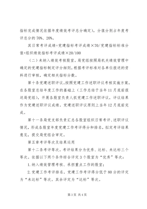 机关党建考核办法 (4).docx