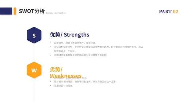 简约岗位竞聘个人简历竞聘述职自我介绍ppt模板竞聘1