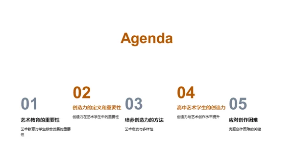 商务风教育培训教学课件PPT模板