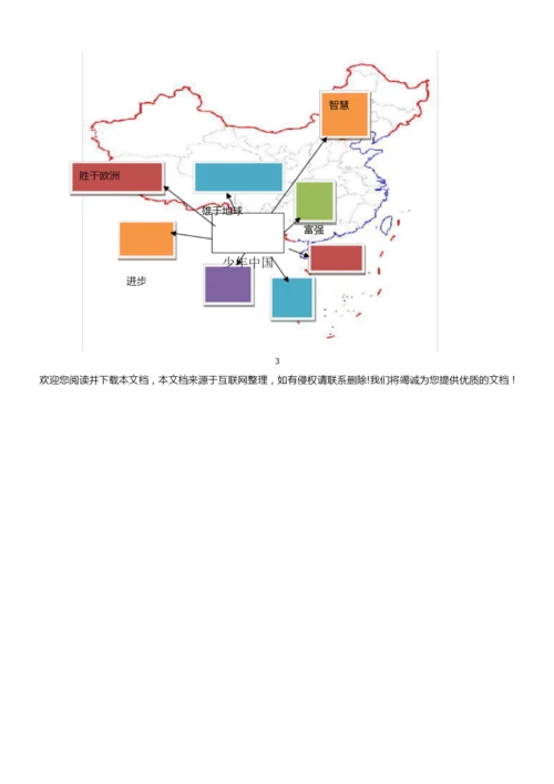 《少年中国说》教学设计011420.docx