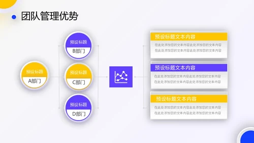 新拟态企业岗位竞聘述职PPT
