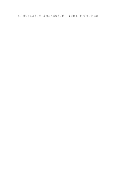 部编版六年级下册道德与法治期末测试卷含完整答案【精品】.docx