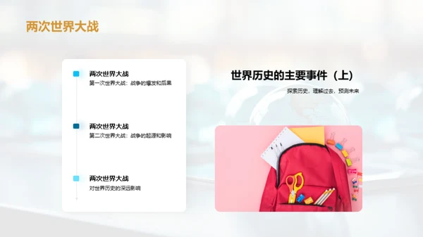 历史纵横