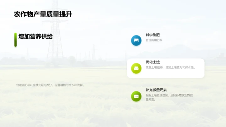 3D风教育培训节日节气PPT模板