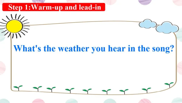 Unit 2 Lesson 3