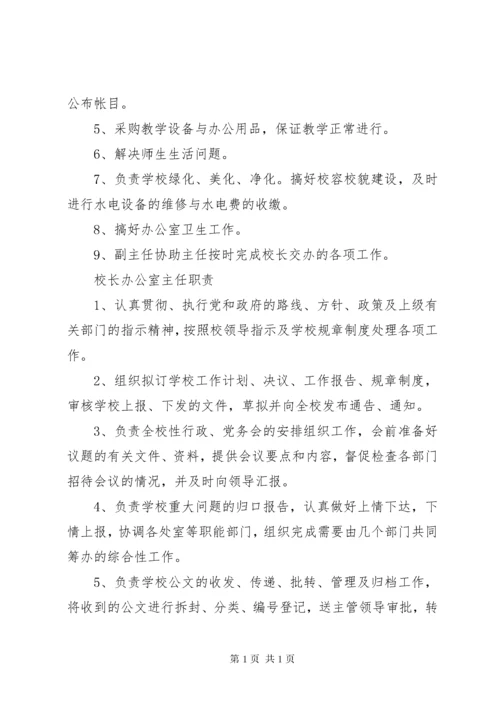 学校管理制度汇编（全套）.docx